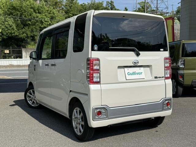 Daihatsu WAKE 2015 7569599-13