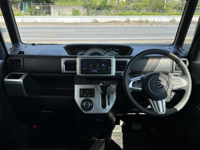 Daihatsu WAKE 2015 7569599-14