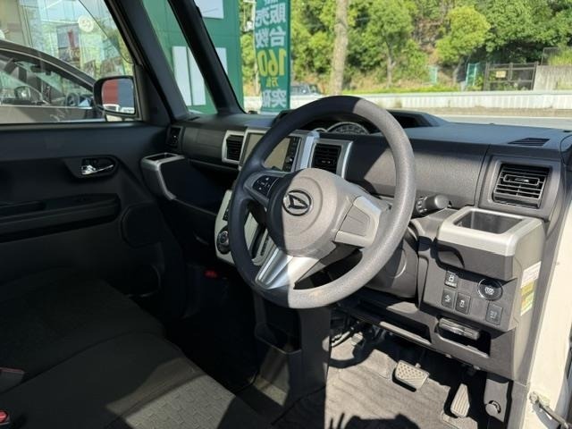 Daihatsu WAKE 2015 7569599-16