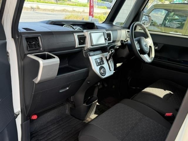 Daihatsu WAKE 2015 7569599-17