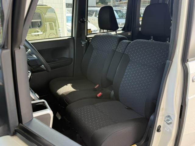 Daihatsu WAKE 2015 7569599-18
