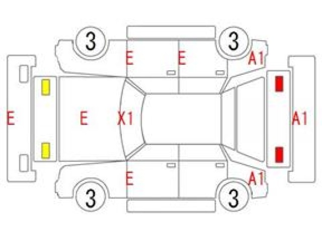 Daihatsu WAKE 2015 7569599-23