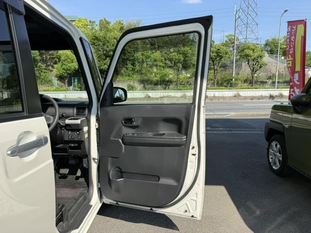 Daihatsu WAKE 2015 7569599-4
