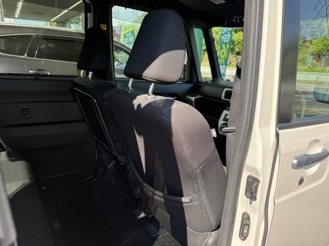 Daihatsu WAKE 2015 7569599-6