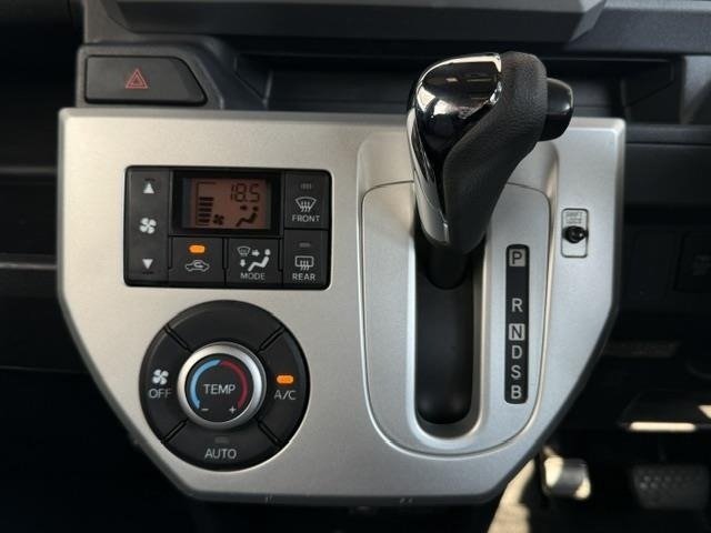 Daihatsu WAKE 2015 7569599-8