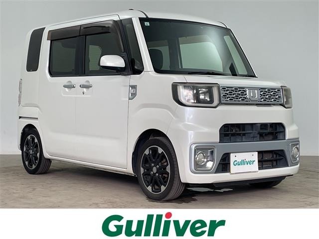 Daihatsu WAKE 2015 7569602-0