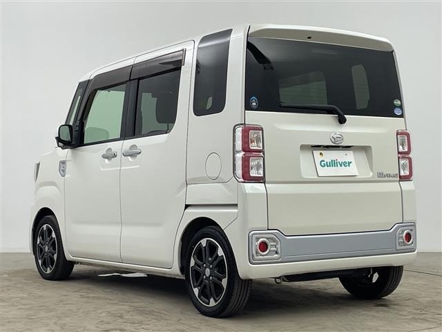 Daihatsu WAKE 2015 7569602-13