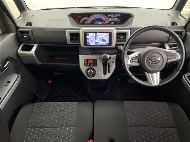 Daihatsu WAKE 2015 7569602-14