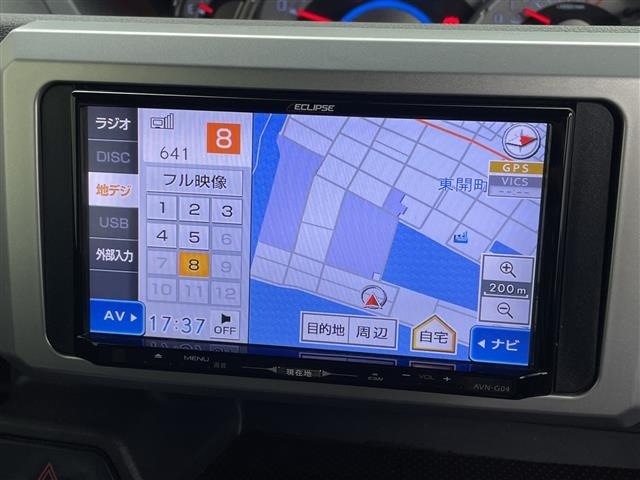 Daihatsu WAKE 2015 7569602-17