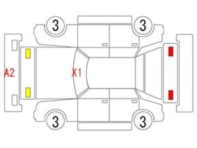 Daihatsu WAKE 2015 7569602-23