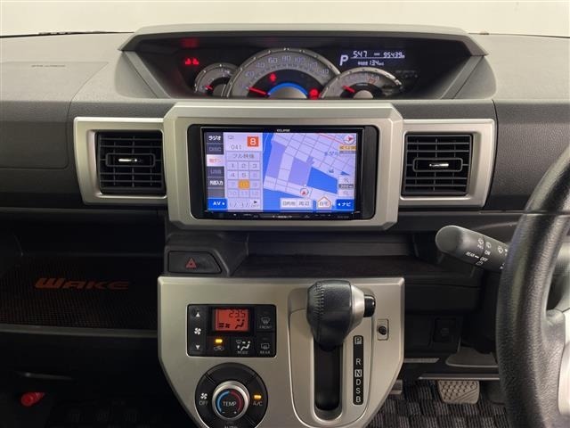 Daihatsu WAKE 2015 7569602-8