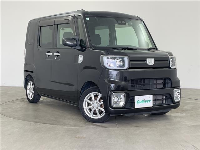 Daihatsu WAKE 2017 7569603-0