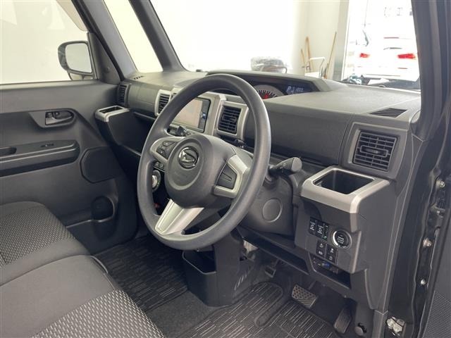 Daihatsu WAKE 2017 7569603-1