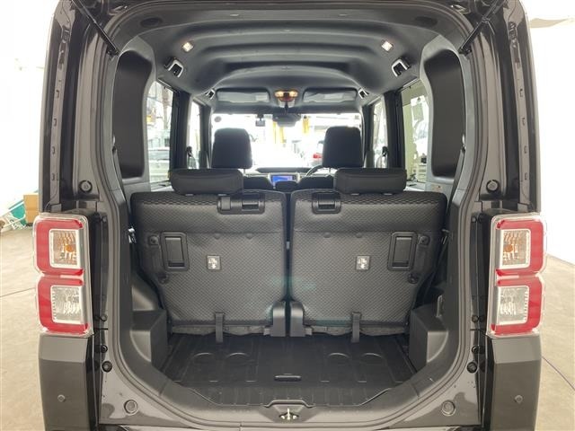 Daihatsu WAKE 2017 7569603-12