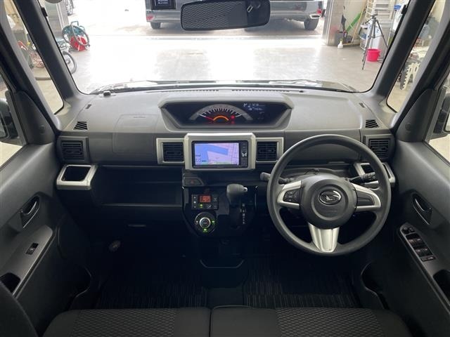 Daihatsu WAKE 2017 7569603-14