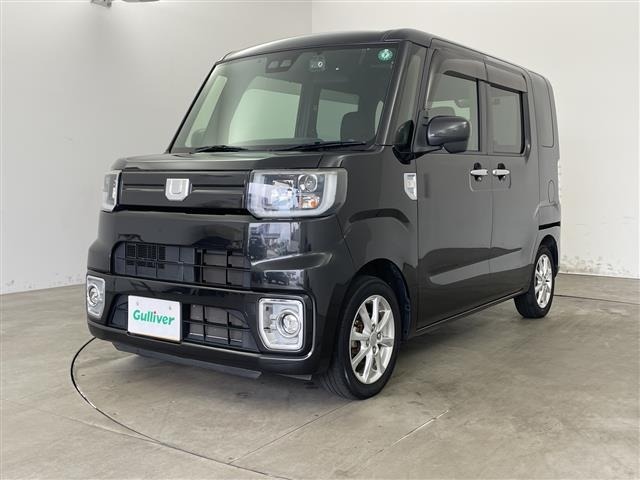 Daihatsu WAKE 2017 7569603-15