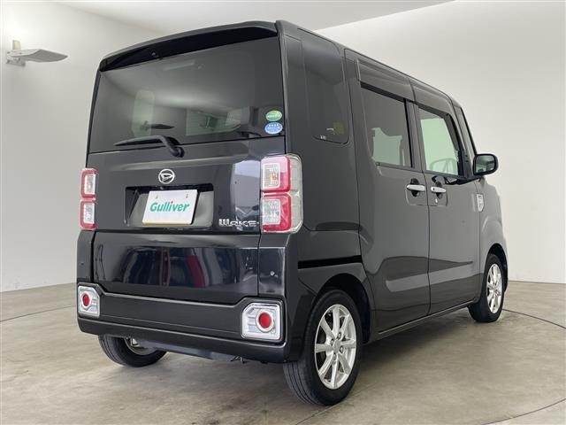 Daihatsu WAKE 2017 7569603-16