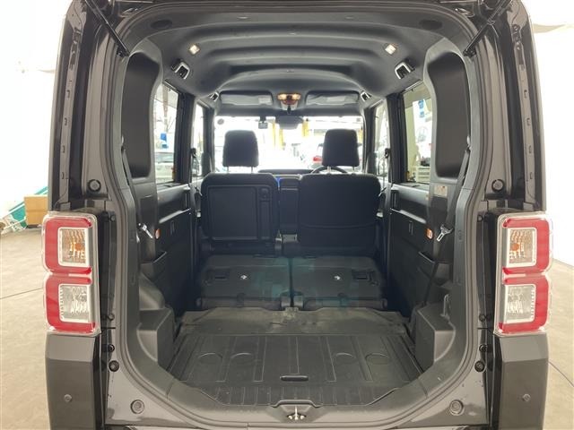 Daihatsu WAKE 2017 7569603-2