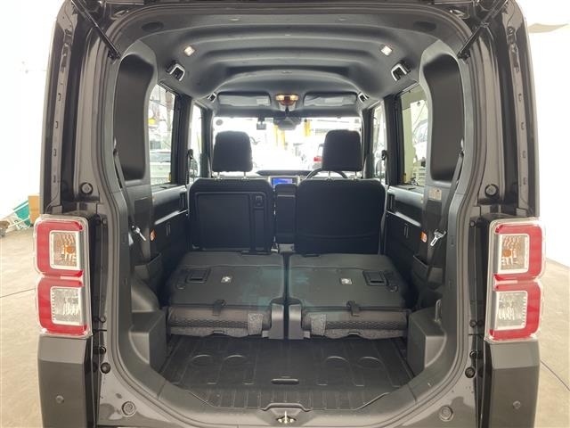 Daihatsu WAKE 2017 7569603-22