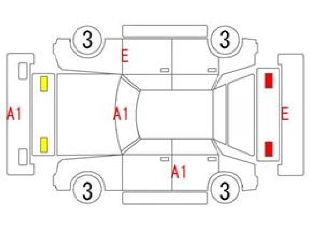 Daihatsu WAKE 2017 7569603-23