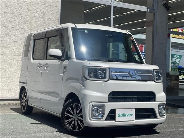 Daihatsu WAKE 2018 7569604-0
