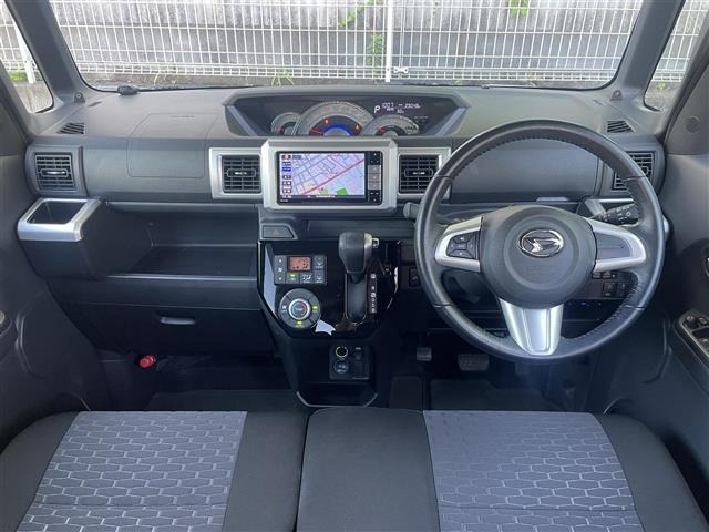 Daihatsu WAKE 2018 7569604-12