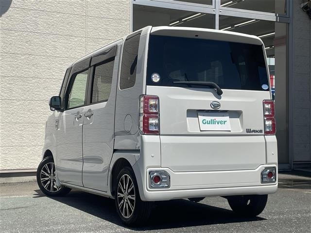 Daihatsu WAKE 2018 7569604-13
