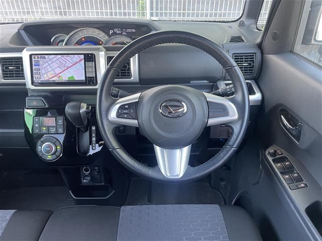 Daihatsu WAKE 2018 7569604-14