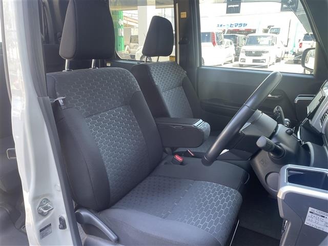 Daihatsu WAKE 2018 7569604-15