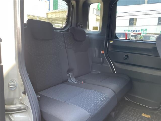 Daihatsu WAKE 2018 7569604-16