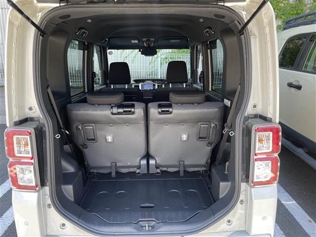 Daihatsu WAKE 2018 7569604-2