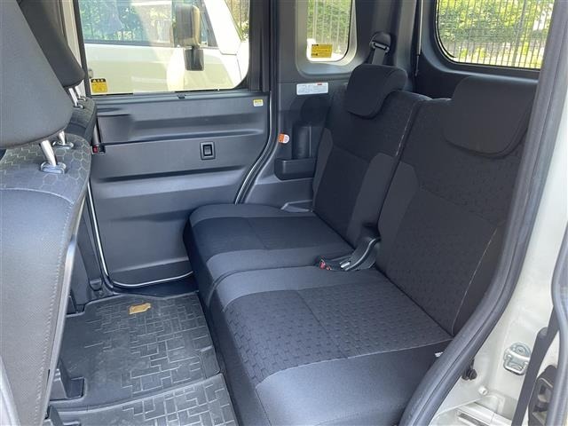Daihatsu WAKE 2018 7569604-22