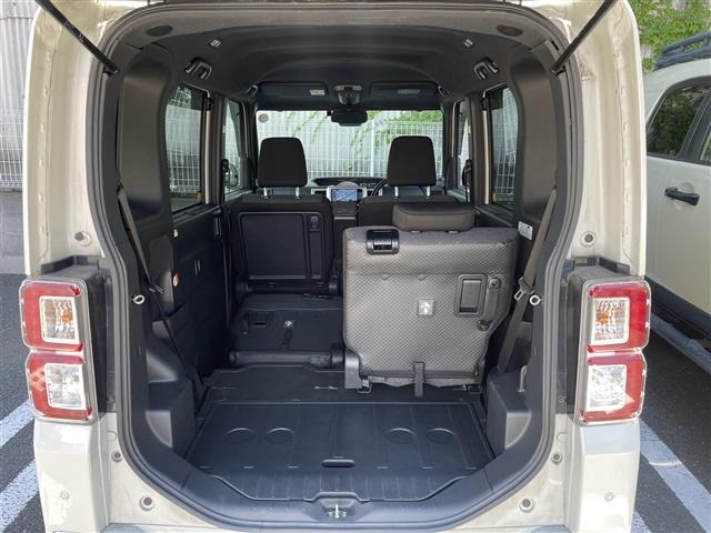 Daihatsu WAKE 2018 7569604-4