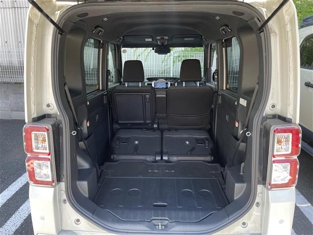 Daihatsu WAKE 2018 7569604-6