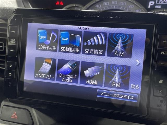 Daihatsu WAKE 2015 7569606-13