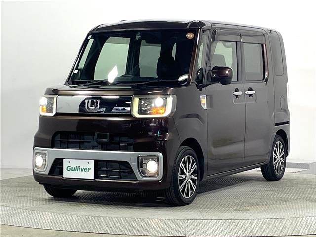 Daihatsu WAKE 2015 7569606-16