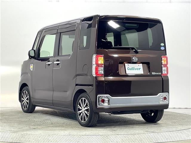 Daihatsu WAKE 2015 7569606-17