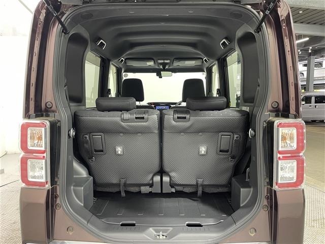 Daihatsu WAKE 2015 7569606-20