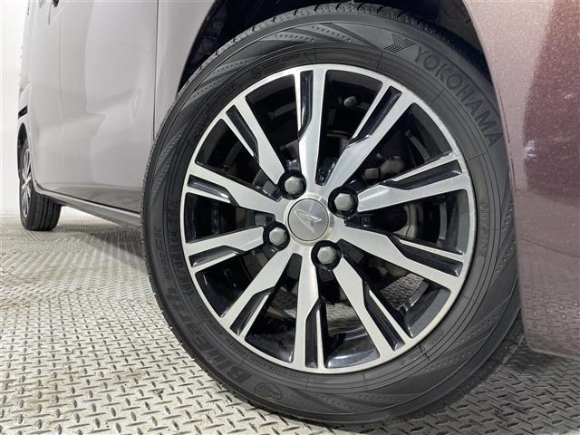 Daihatsu WAKE 2015 7569606-22