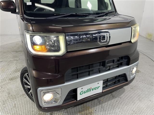 Daihatsu WAKE 2015 7569606-8
