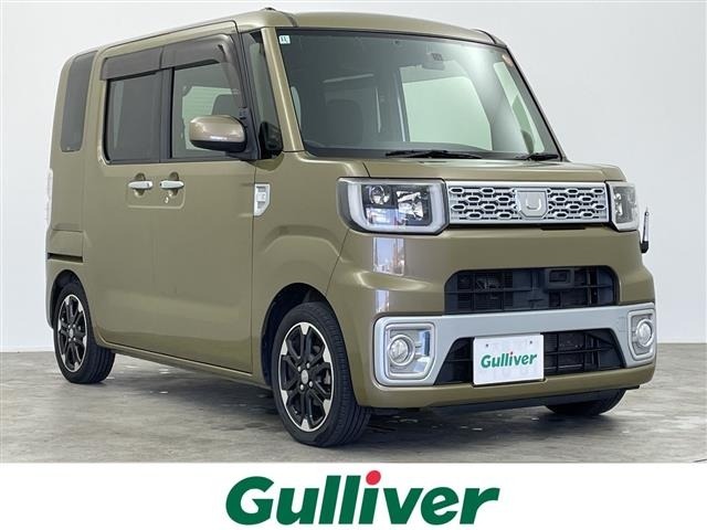Daihatsu WAKE 2014 7569609-0
