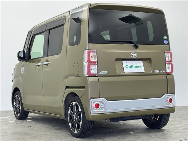 Daihatsu WAKE 2014 7569609-13