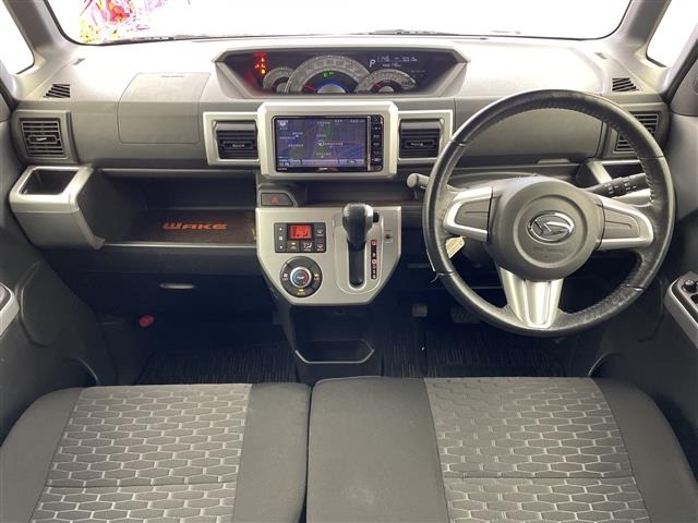 Daihatsu WAKE 2014 7569609-14