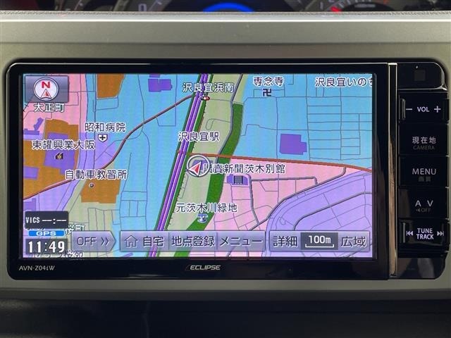 Daihatsu WAKE 2014 7569609-15