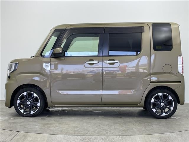 Daihatsu WAKE 2014 7569609-2