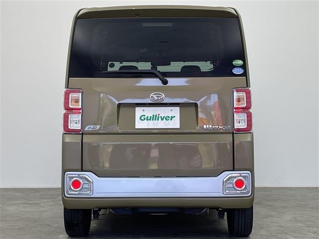 Daihatsu WAKE 2014 7569609-20