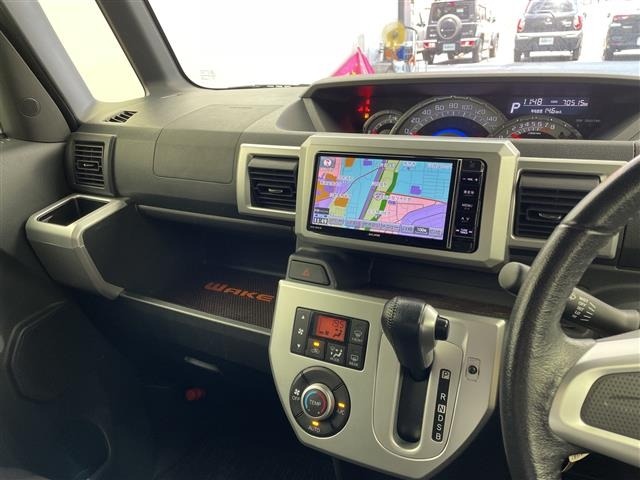 Daihatsu WAKE 2014 7569609-21