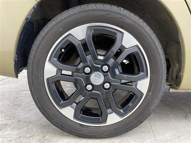 Daihatsu WAKE 2014 7569609-4