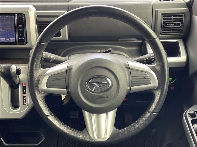 Daihatsu WAKE 2014 7569609-5