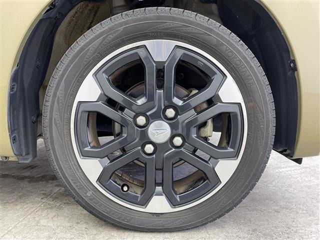 Daihatsu WAKE 2014 7569609-6